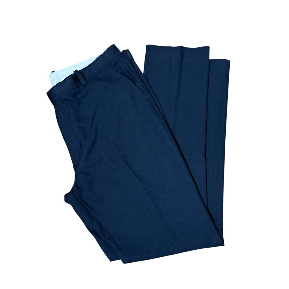 G/FORE golf pants trousers 40/34 navy blue